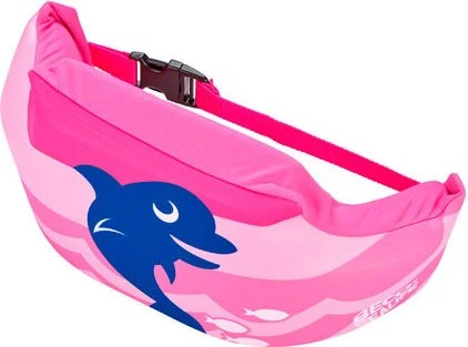 Beco Sealife Neopren Schwimmgürtel rosa (Junior)