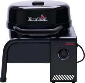 Char-Broil Patio Bistro Cube E schwarz