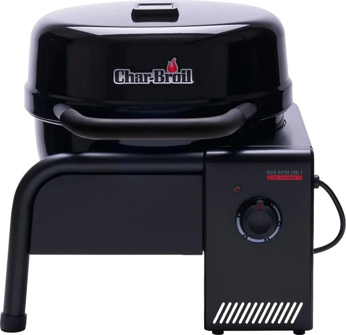 Char-Broil Patio Bistro Cube E schwarz