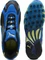 Puma Inhale ultra blue/fresh yellow Vorschaubild