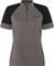 Vaude Altissimo Q-Zip Trikot kurzarm coconut (Damen) Vorschaubild