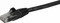StarTech RNS PVC Patchkabel, Cat6, U/UTP, RJ-45/RJ-45, 15m, schwarz Vorschaubild