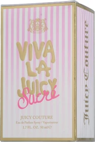 Juicy Couture Viva La Juicy Sucre Eau de Parfum, 50ml