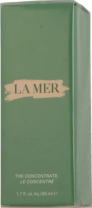 La Mer The Concentrate