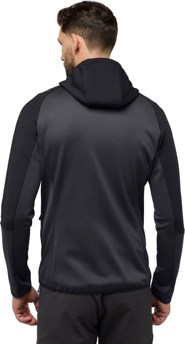 Jack Wolfskin Alpgrat Xt Jacke phantom (Herren)