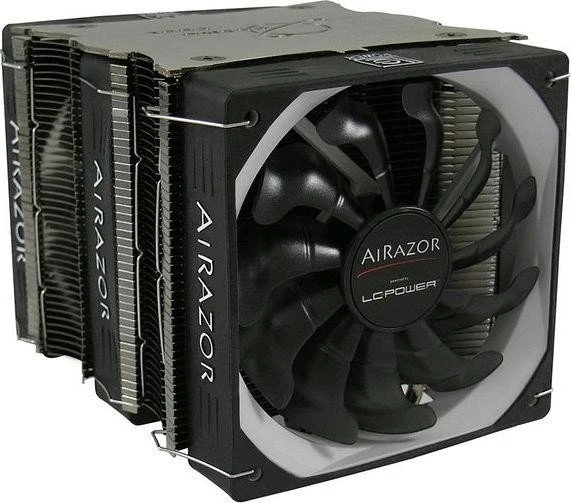 LC-Power Cosmo Cool LC-CC-120-X3