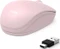 Port Designs Wireless Mouse Collection II rosa, USB-C/USB-A Vorschaubild