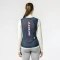 Scott Airflow Protektorenweste dark blue/magnolia purple (Damen) Vorschaubild