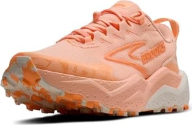 Brooks Caldera 8 peach/coconut (Damen)