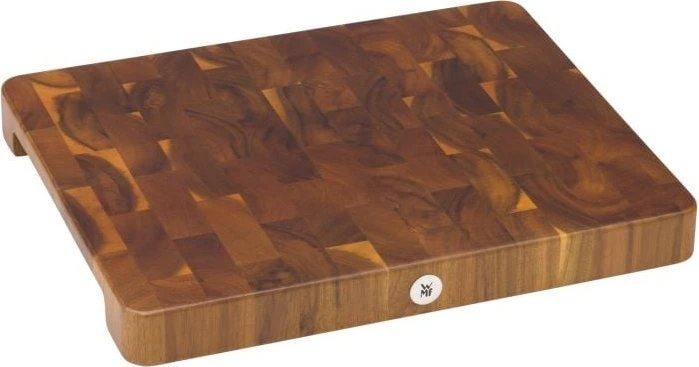 WMF Schneidbrett 40x32cm akazie