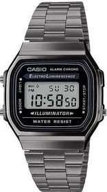 Casio Vintage Iconic A168WEGG-1AEF