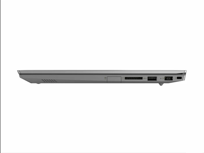 Lenovo ThinkBook 15 IIL, Mineral Grey, Core i7-1065G7, 16GB RAM, 512GB SSD, DE