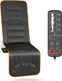 Medivon Cosy Vibra Shiatsu-Sitzauflage