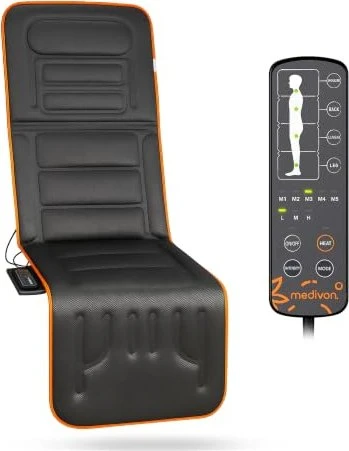 Medivon Cosy Vibra Shiatsu-Sitzauflage