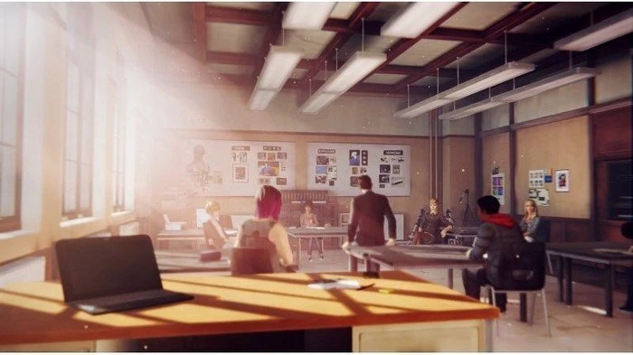 Life is Strange - Complete Season (Download) (PC)