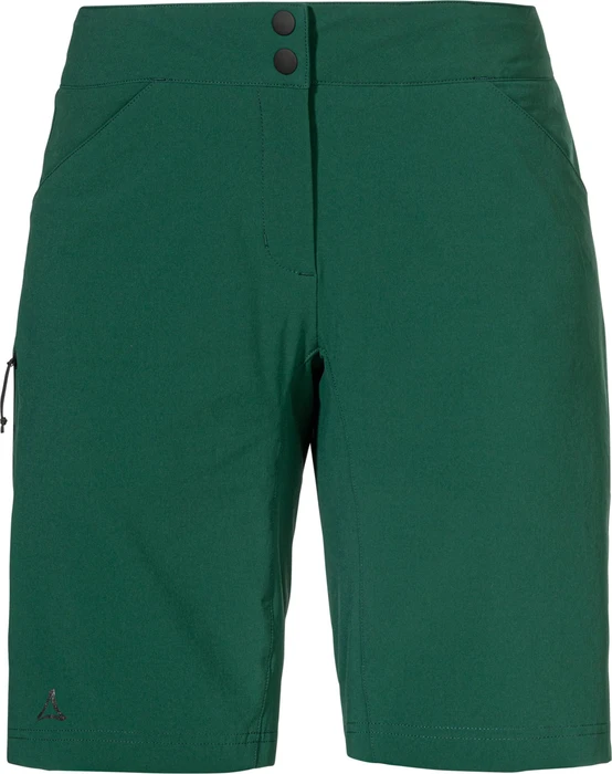 Schöffel Danube Fahrradhose kurz (Damen)