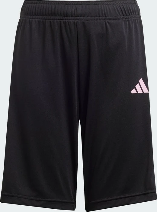 adidas Sereno Shorts black/true pink (Junior)