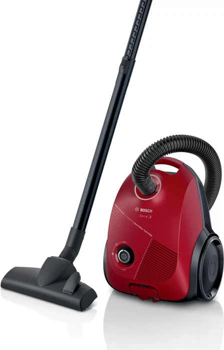 Bosch Serie 2 BGBS2RD1