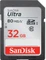 SanDisk Ultra, SD UHS-I/UHS-I U1, Rev-NC Vorschaubild