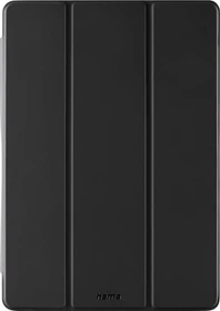 Hama Fold Clear für Samsung Galaxy Tab S10 Lite, Tablet-Hülle, schwarz