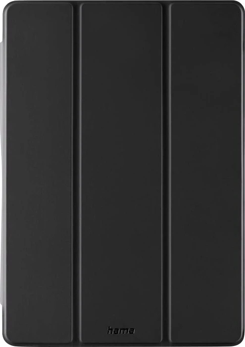 Hama Fold Clear für Samsung Galaxy Tab S10 Lite, Tablet-Hülle, schwarz