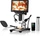 Bresser WLAN 1.080P Digital-Mikroskop 2L (9652100)