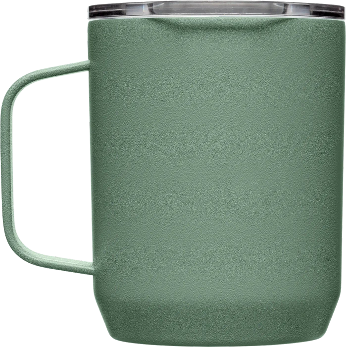 CamelBak Horizon Camp Isolierbecher 350ml moss