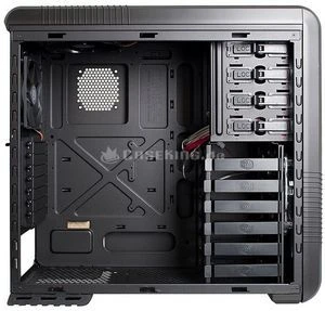 Cooler Master CM 690 II Lite