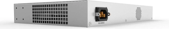 Allied Telesis CentreCOM FS980M Desktop Managed Switch, 8x RJ-45, 1x RJ-45/SFP, 150W PoE+