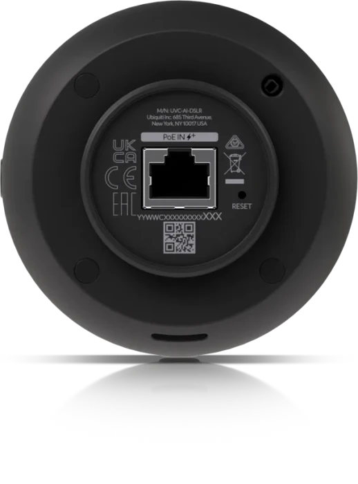 Ubiquiti Camera AI DLSR Bullet 17mm