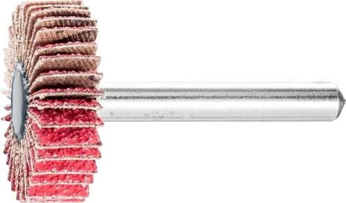 Pferd F 3010/6 CO-COOL 60 Fächerschleifer K60, 30x10mm, 10 Stück
