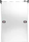 SilverStone RM43-324-RS, Rackmount Storage, schwarz/grau, 4HE, ATX Vorschaubild