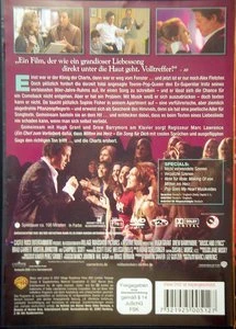 Mitten ins Herz - Ein Song für Dich (DVD)