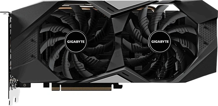 GIGABYTE GeForce RTX 2060 SUPER Windforce OC 8G (Rev. 1.0), 8GB GDDR6, HDMI, 3x DP