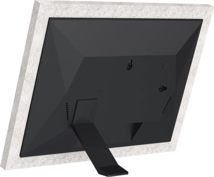 Braun DigiFrame 10B WiFi 10.1", grau