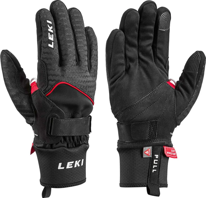 Leki Nordic Thermo Shark Handschuhe