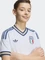 adidas Italien 2026 Auswärtstrikot kurzarm aeroblue (Junior) Vorschaubild