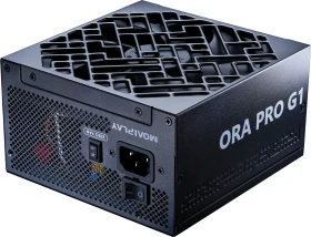 Moaiplay ORA PRO G1 850  850W, ATX 3.1