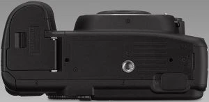 Canon EOS 5D Mark II Body