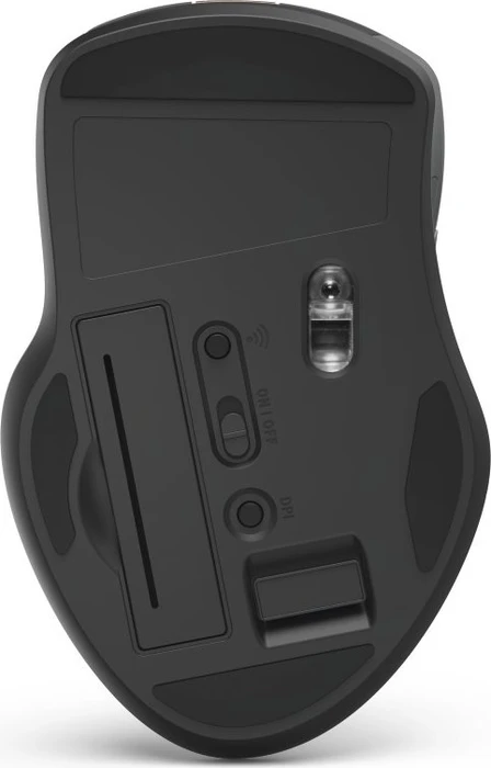 Hama MW-800 schwarz, USB