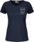 Scott Defined Dri Trikot kurzarm dark blue (Damen) Vorschaubild