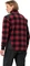 Vaude Minaki Mountainbike Fleece Fahrradjacke rot (Herren) Vorschaubild