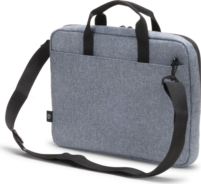 Dicota Slim Eco MOTION, Laptoptasche, 14"-15.6", blau