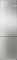 Bosch Serie 4 KGN392I2F Vorschaubild