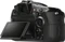 Sony Alpha 68 mit Objektiv Fremdhersteller Vorschaubild
