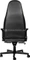 noblechairs Icon Gamingstuhl, schwarz/blau Vorschaubild