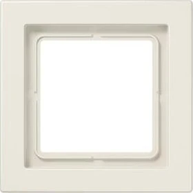 Jung Serie LS-design Rahmen 1-fach, weiß