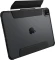 Spigen Ultra Hybrid Pro Schutzhülle für Apple iPad Pro 11" (2021), schwarz Vorschaubild
