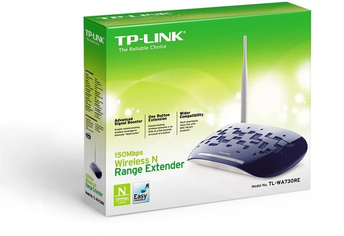 TP-Link TL-WA730RE