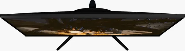 Arozzi Nova 24T1K200, Black, 23.8"